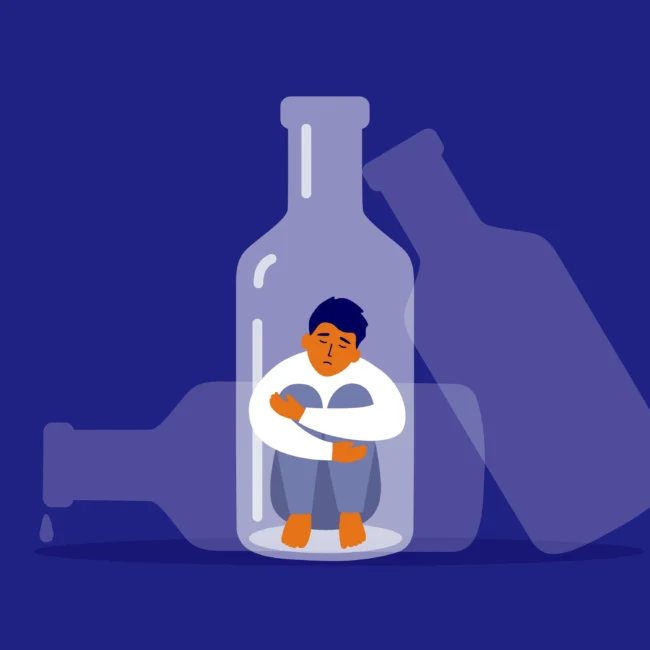 Alkoholizm wsrod mlodziezy