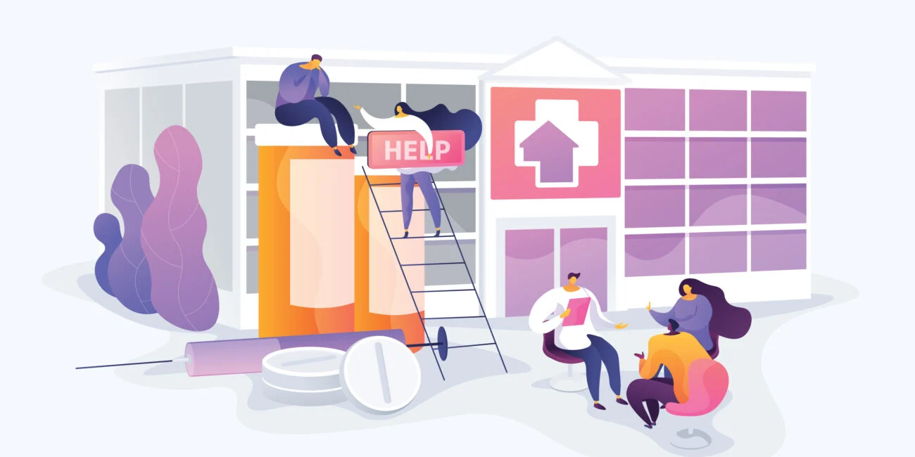 Jak wybrac osrodek uzaleznien