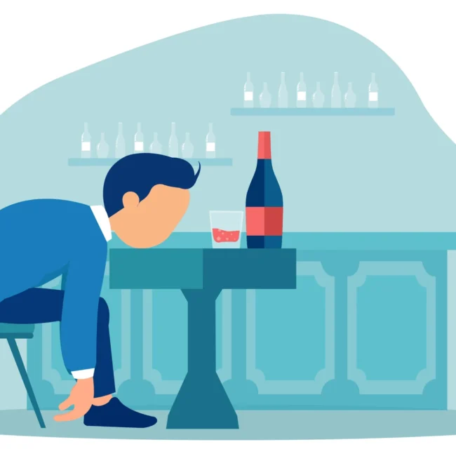 alkoholik a pijak jaka roznica