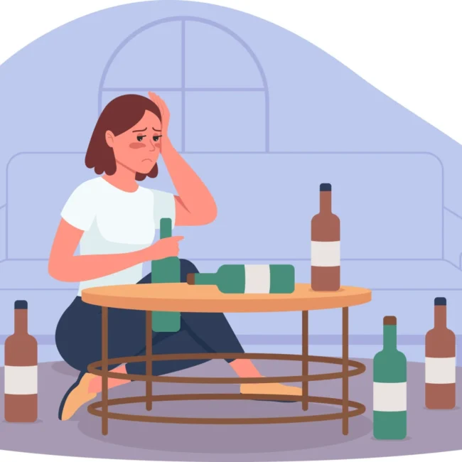 alkoholizm