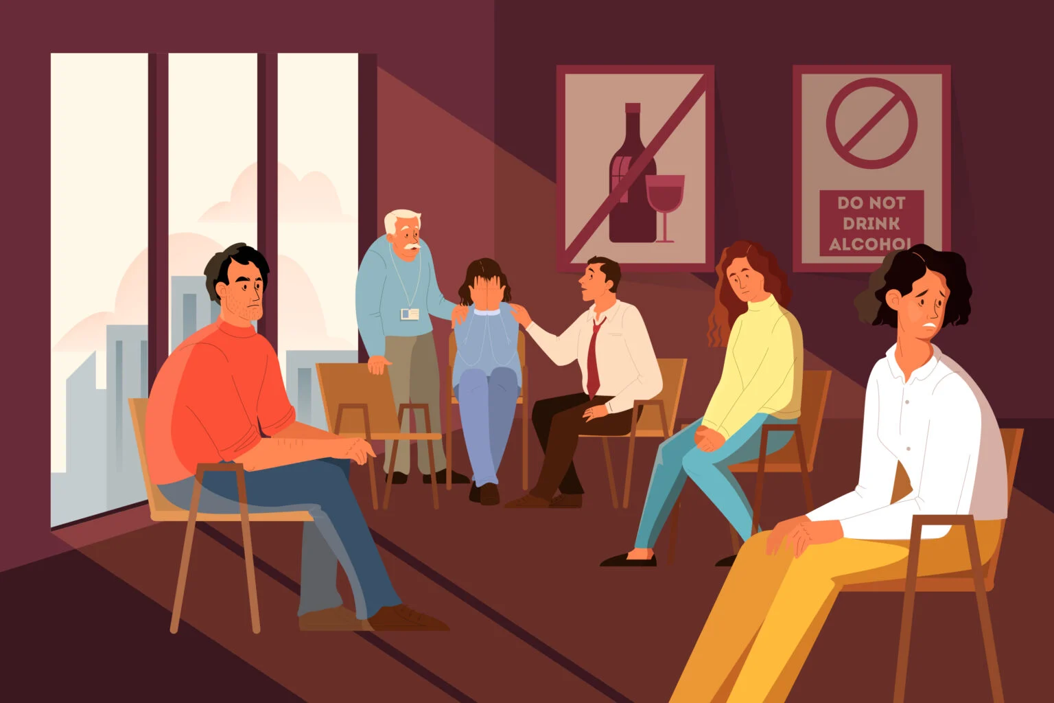 jak dlugo trwa leczenie alkoholizm